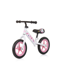 Детска играчка за баланс "Зипи" розов