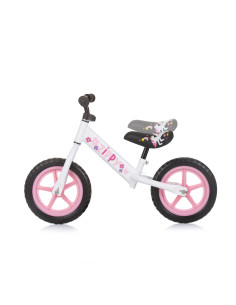 Детска играчка за баланс "Зипи" розов 2