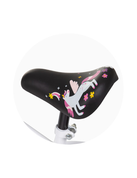 Детска играчка за баланс "Зипи" розов