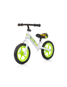 Детска играчка за баланс "Зипи" зелен