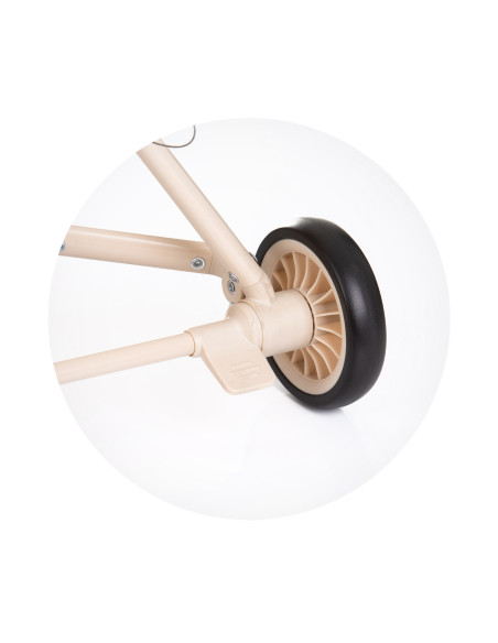 Детска количка 6+ "Unique" тирамису