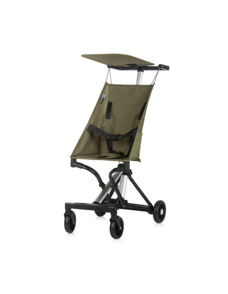 Детска количка 6+ "Unique" босилек