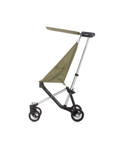 Детска количка 6+ "Unique" босилек 2