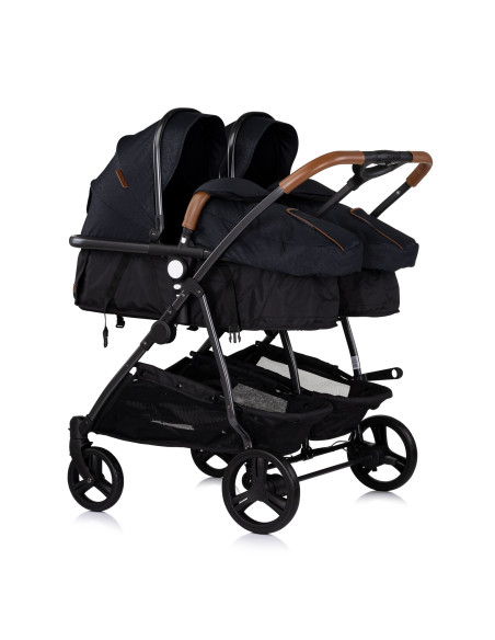 Кол.за близнаци ДуоСмарт къпина