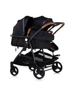 Кол.за близнаци ДуоСмарт къпина 2