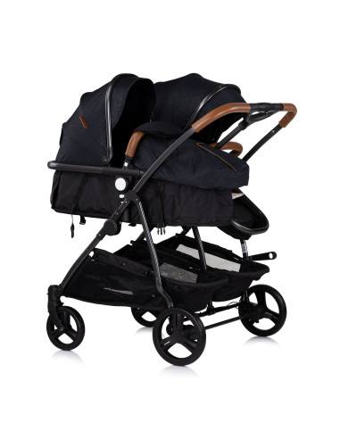 Кол.за близнаци ДуоСмарт къпина