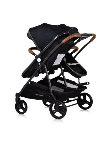 Кол.за близнаци ДуоСмарт къпина