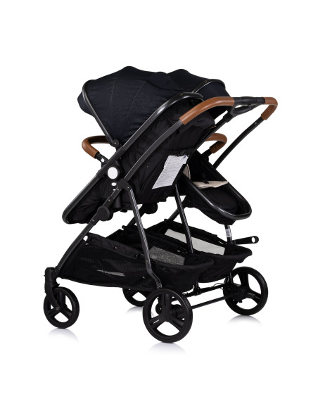 Кол.за близнаци ДуоСмарт къпина