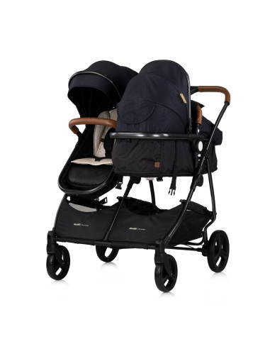 Кол.за близнаци ДуоСмарт къпина