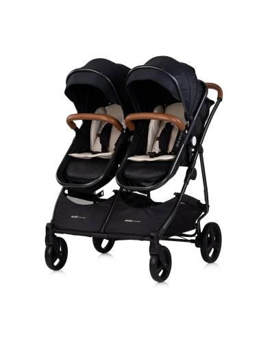 Кол.за близнаци ДуоСмарт къпина