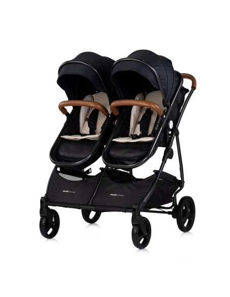 Кол.за близнаци ДуоСмарт къпина