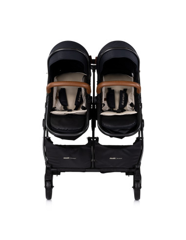 Кол.за близнаци ДуоСмарт къпина