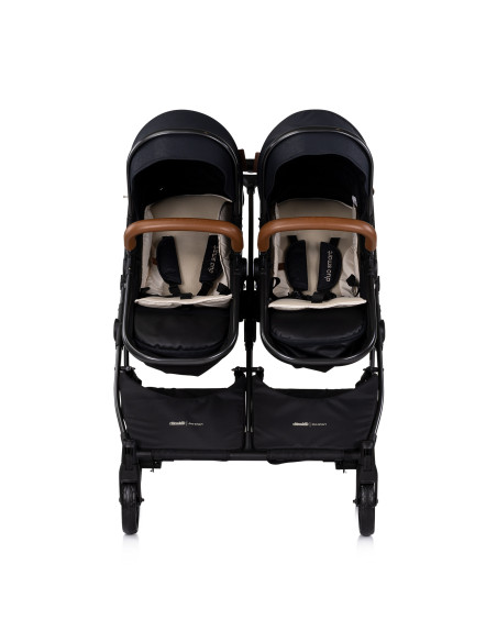 Кол.за близнаци ДуоСмарт къпина