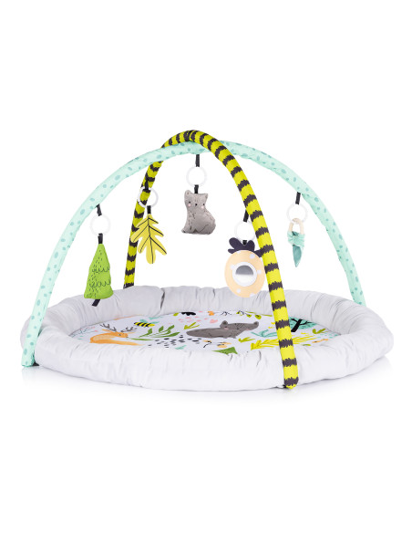 Постелка за гимнастика "Горичка"