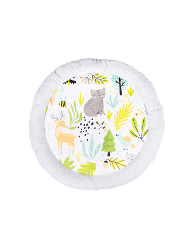 Постелка за гимнастика "Горичка"