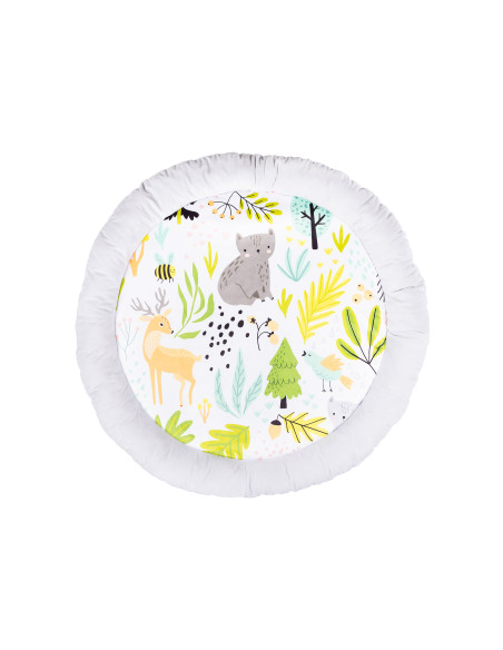 Постелка за гимнастика "Горичка"