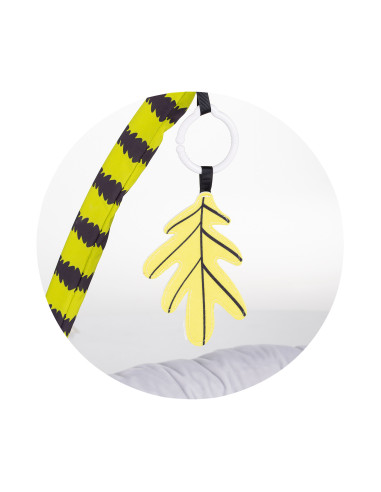 Постелка за гимнастика "Горичка"