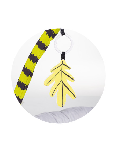 Постелка за гимнастика "Горичка"