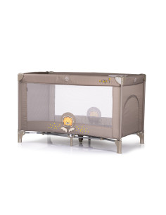 Преносима кошара "Капри" Лъвче беж