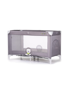 Преносима кошара "Капри" Мече сива