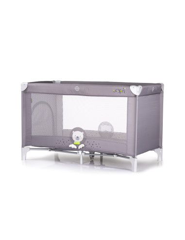 Преносима кошара "Капри" Мече сива