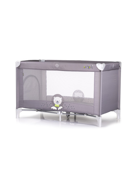 Преносима кошара "Капри" Мече сива