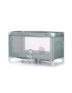 Преносима кошара "Капри" Хипо зелена