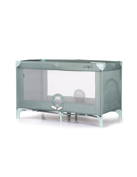 Преносима кошара "Капри" Хипо зелена