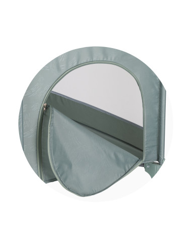 Детска преносима кошара Luna босилек