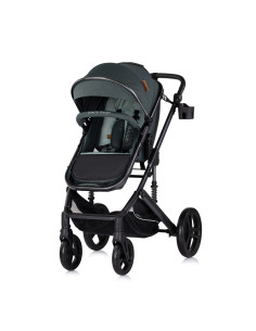 Детска количка "Аморе" босилек 2