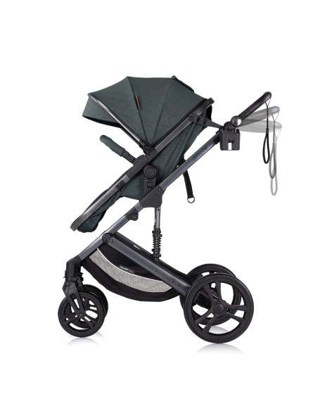 Детска количка "Аморе" босилек