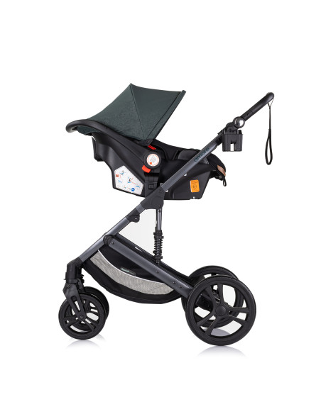 Детска количка "Аморе" босилек