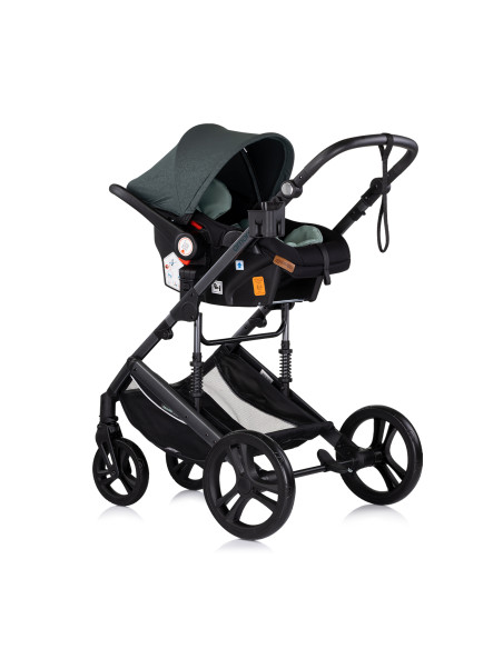 Детска количка "Аморе" босилек