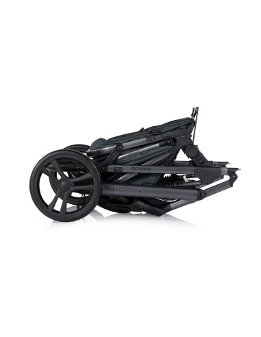 Детска количка "Аморе" босилек