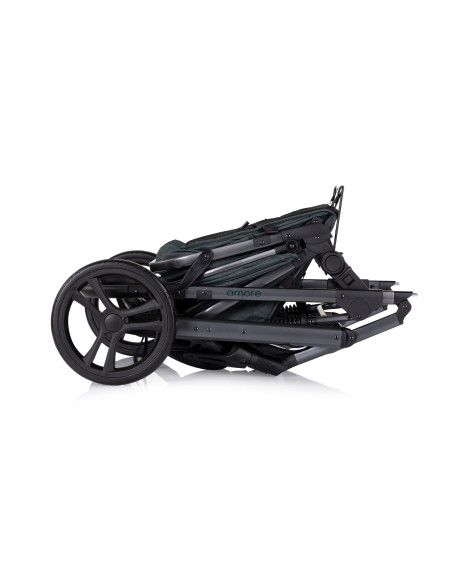 Детска количка "Аморе" босилек