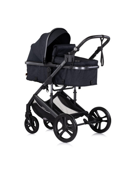 Детска количка "Аморе" къпина