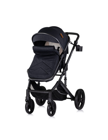 Детска количка "Аморе" къпина