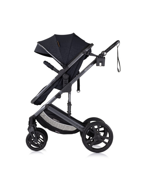 Детска количка "Аморе" къпина