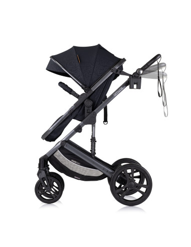 Детска количка "Аморе" къпина