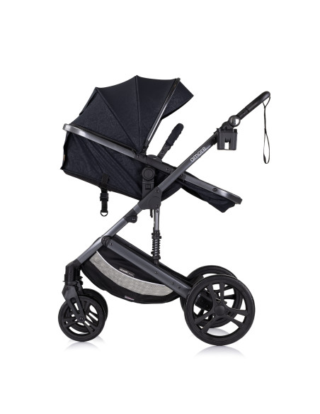 Детска количка "Аморе" къпина