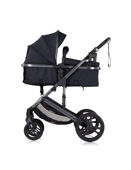 Детска количка "Аморе" къпина