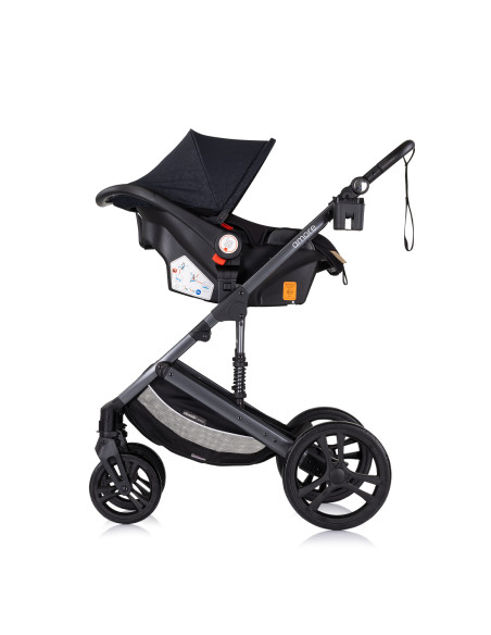 Детска количка "Аморе" къпина