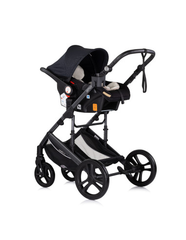 Детска количка "Аморе" къпина