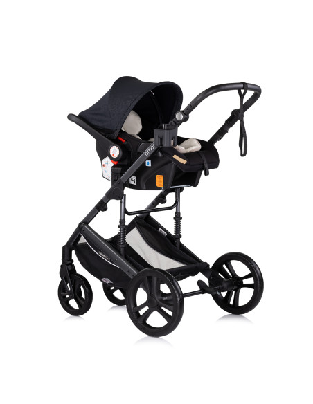 Детска количка "Аморе" къпина