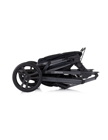 Детска количка "Аморе" къпина