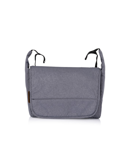 Детска количка "Аморе" облачно сиво