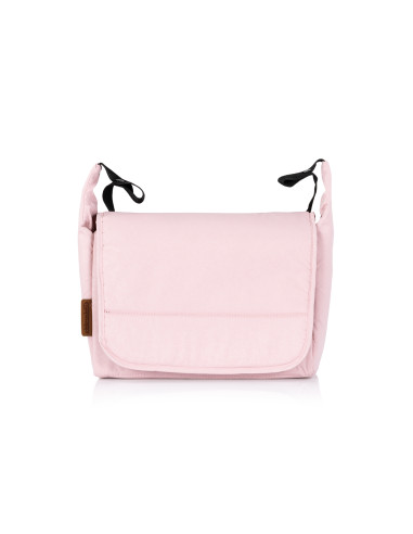 Детска количка "Аморе" розов маршмелоу