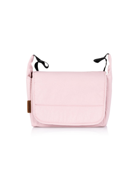 Детска количка "Аморе" розов маршмелоу