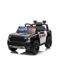 Електрическа кола FORD ПОЛИЦИЯ