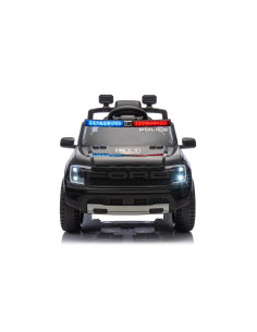 Електрическа кола FORD ПОЛИЦИЯ 2